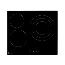 Электрическая поверхность Midea MC-177453BJ1-AD
