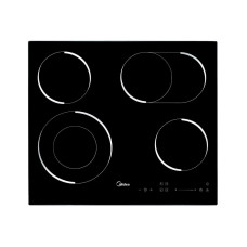 Электрическая поверхность Midea MC-6F6612R245