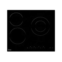 Электрическая поверхность Midea MC-6T3401R216
