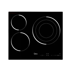 Электрическая поверхность Midea MC-6T5712R217