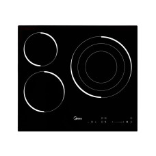 Электрическая поверхность Midea MС-6T5712R217-1