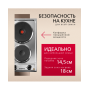 Электрическая поверхность Hansa BHEI301060
