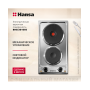 Электрическая поверхность Hansa BHEI301060
