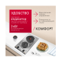 Электрическая поверхность Hansa BHEI301060