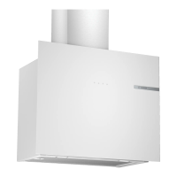Вытяжка Bosch DWF65AJ20T