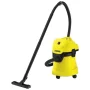 Пылесос хозяйственный Karcher WD 3