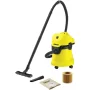 Пылесос хозяйственный Karcher WD 3