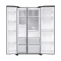 Холодильник Samsung RS61R5041SL/WT