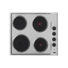 Варочная панель электрическая Beko HIZE 64101 X