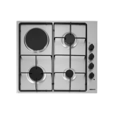 Комбинированная варочная панель Beko HIZM 64120 SX