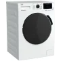 Стиральная машина Beko WSPE 7H 616 W